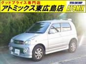daihatsu terios_kid